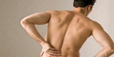 No Drugs – Use Tai Chi and Massage for Back Pain