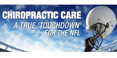 NFL Doctors of Chiropractic at Super Bowl LI