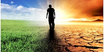 Climate Change is Affecting Health
