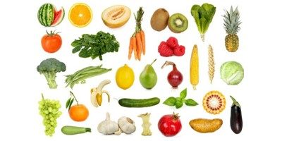 Fruit and veg: For a longer life