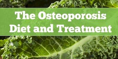 Osteoporosis – Natural Treatments