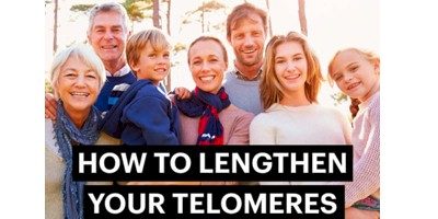 Telomere Tips