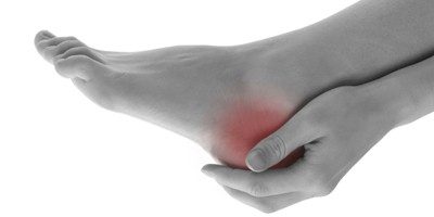 Foot Pain Treatments