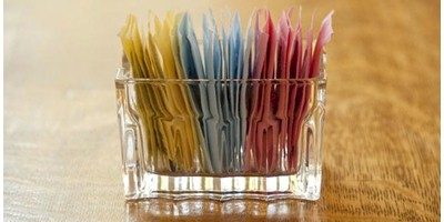 Bad News About Artificial Sweeteners