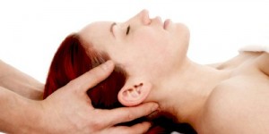 Craniosacral Treatment