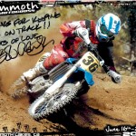 Bob Ashleigh - Pro Motocross